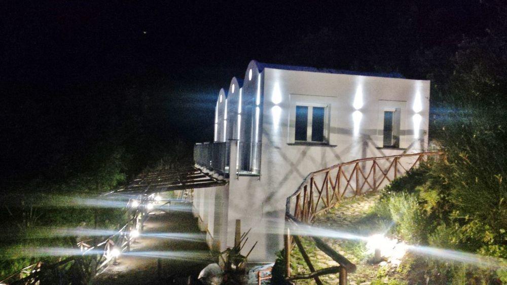 Pensión Tenuta Solomita